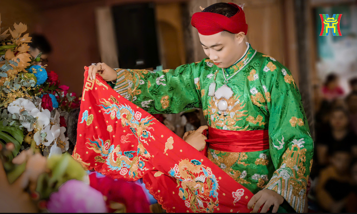 Những Lễ Cúng và Thần Linh Trong Tứ Phủ
